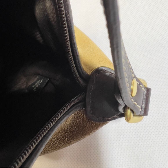 COACH patchwork mini bag - Picture 14 of 14